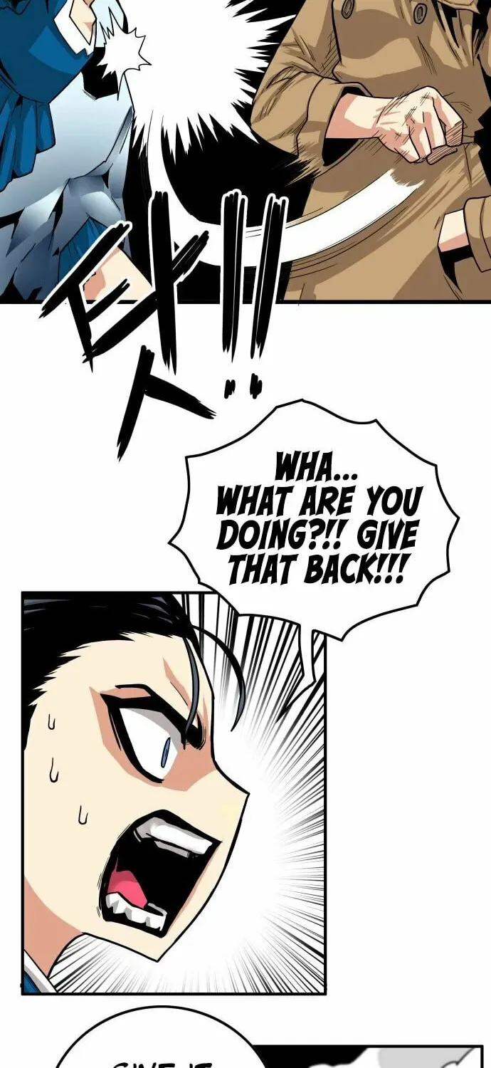 Read Troll Trap chapter 137 image 66 on Lezhin