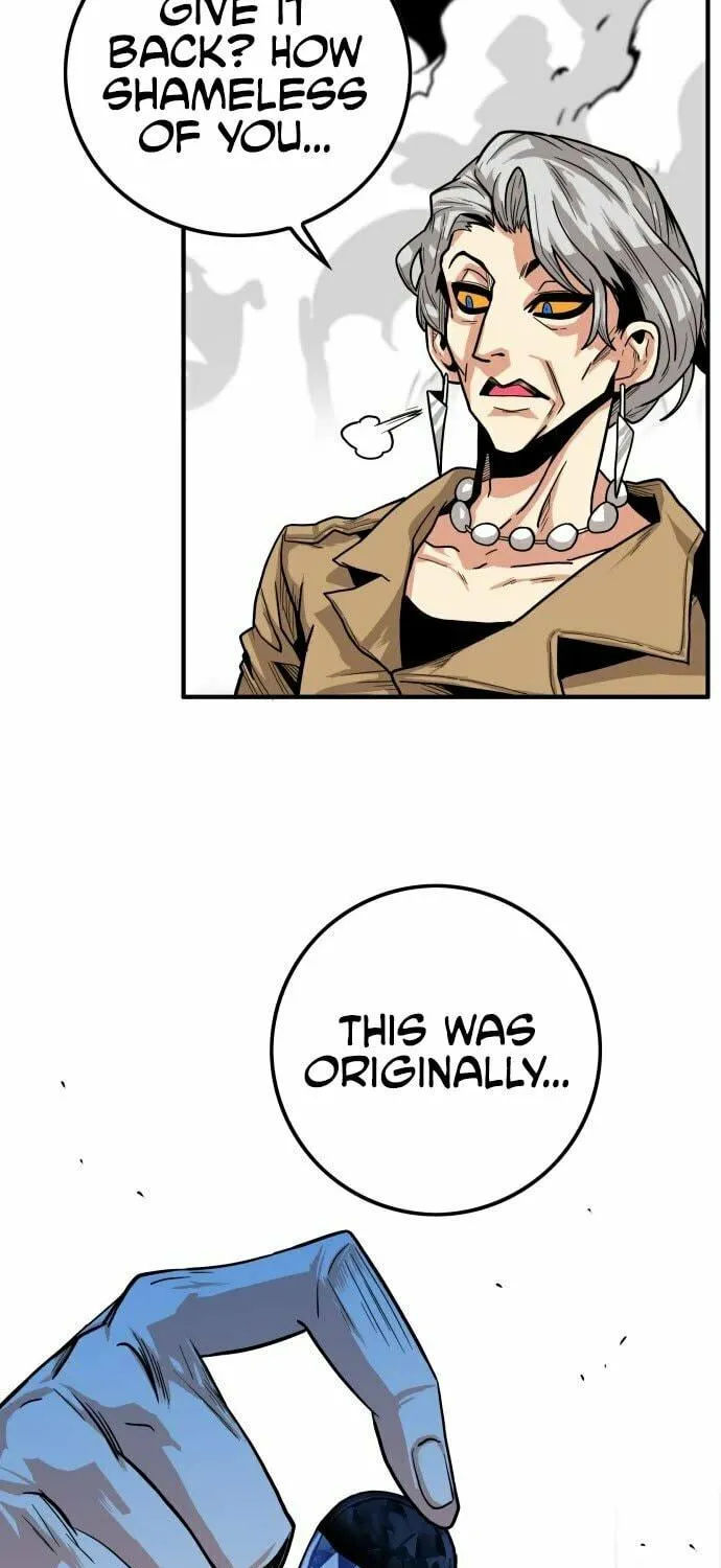 Read Troll Trap chapter 137 image 67 on Lezhin