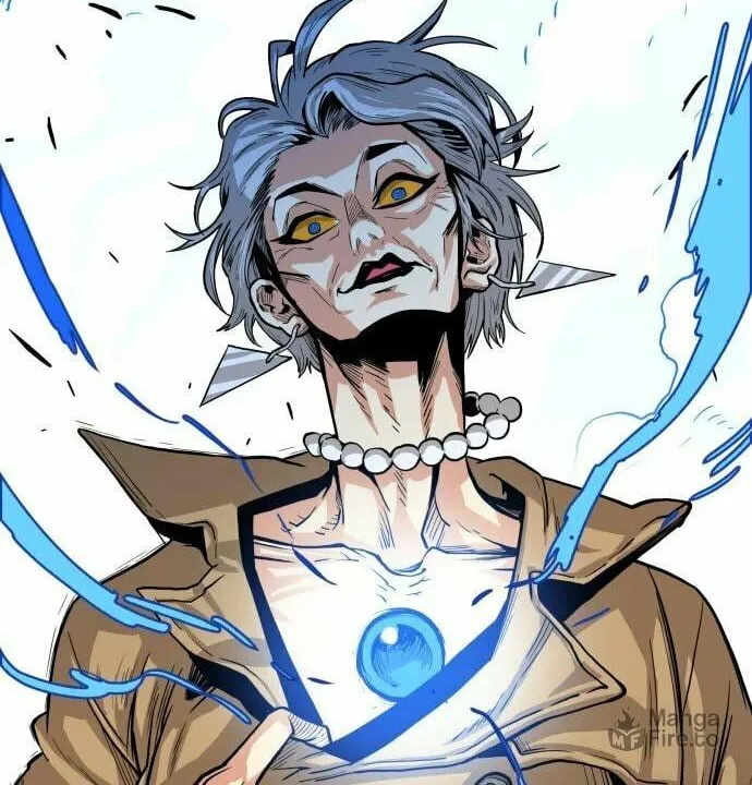 Read Troll Trap chapter 137 image 70 on Lezhin