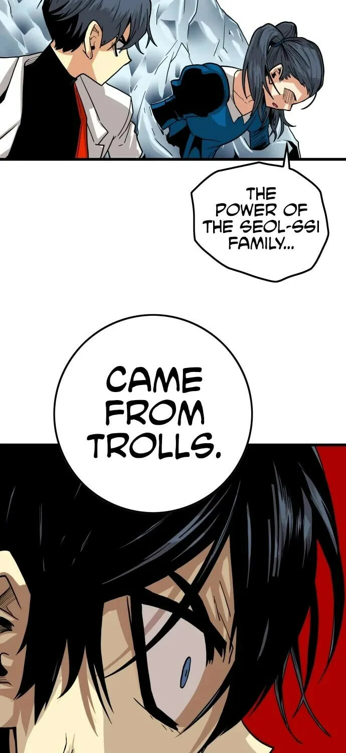 Read Troll Trap chapter 137 image 72 on Lezhin