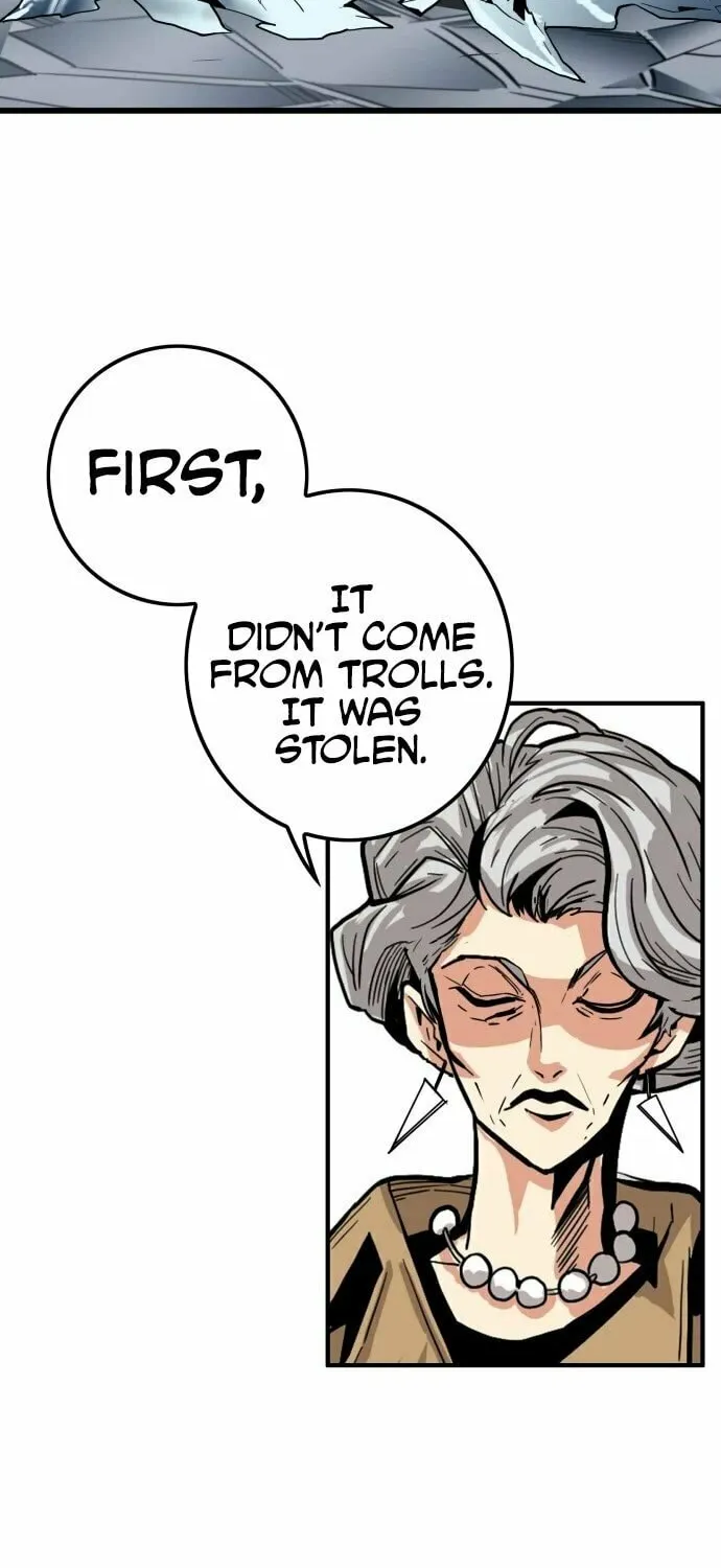 Read Troll Trap chapter 137 image 74 on Lezhin