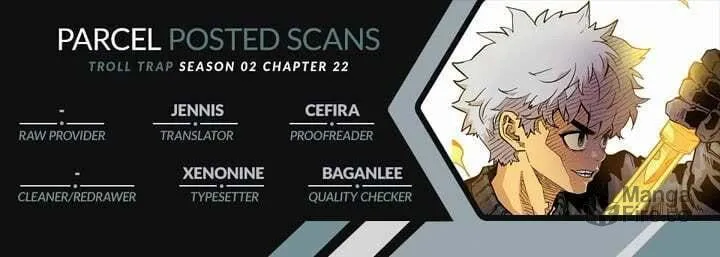 Read Troll Trap chapter 137 image 87 on Lezhin