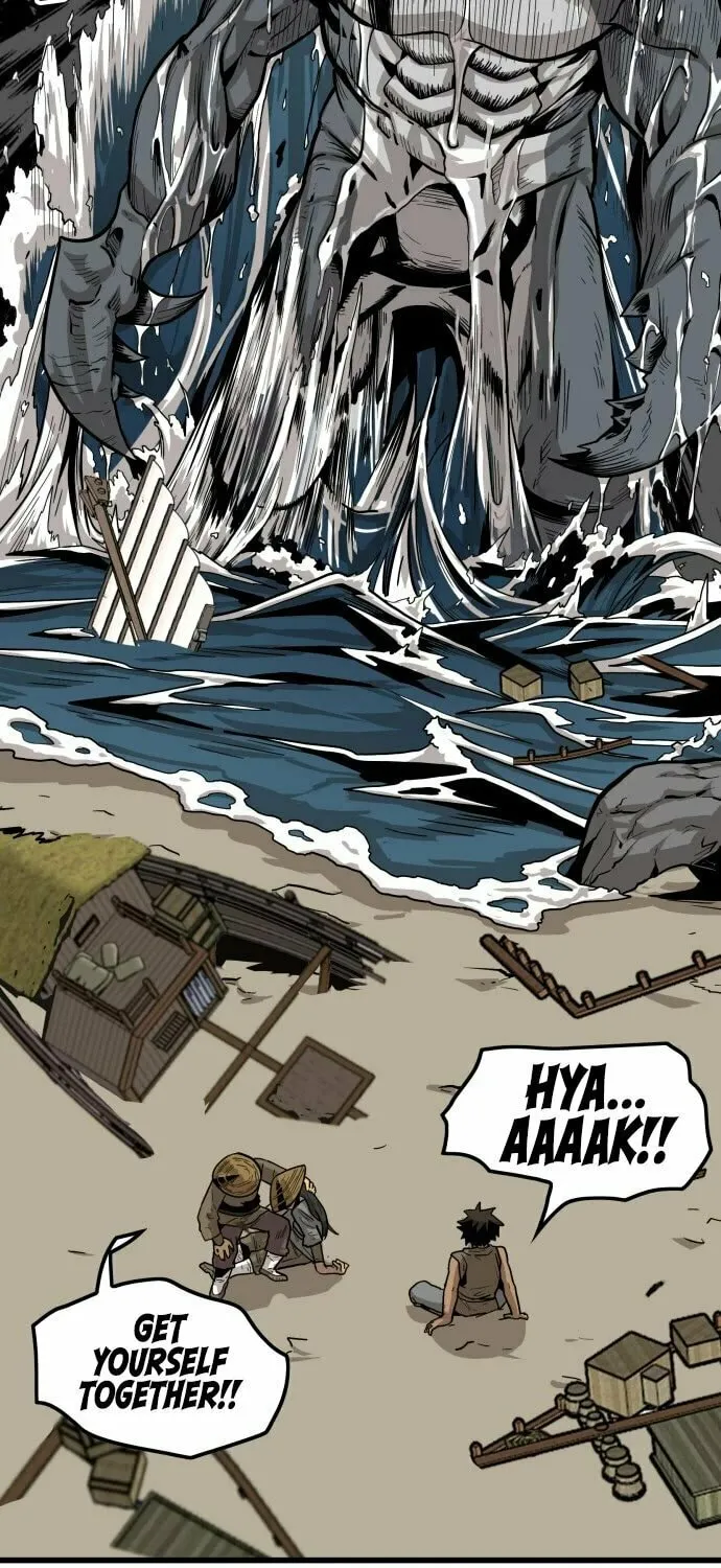 Read Troll Trap chapter 138 image 19 on Lezhin