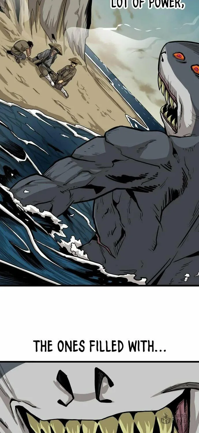 Read Troll Trap chapter 138 image 22 on Lezhin