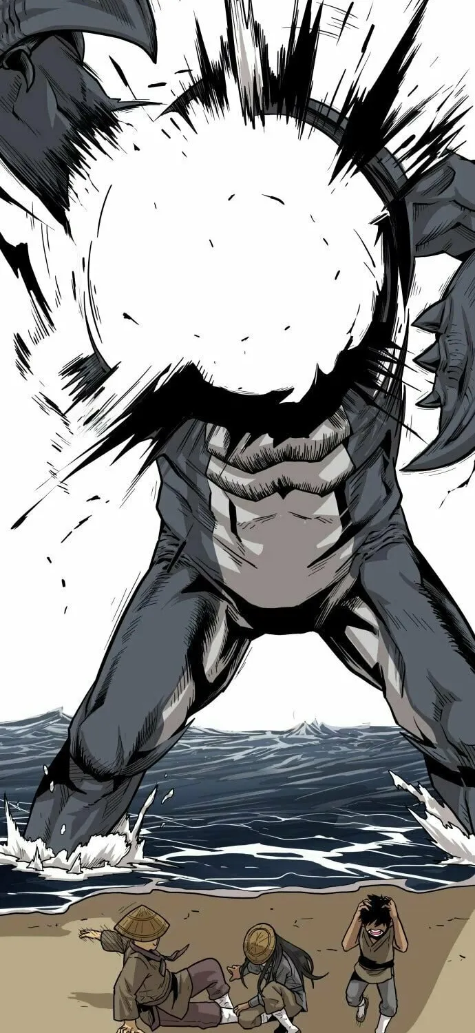 Read Troll Trap chapter 138 image 24 on Lezhin