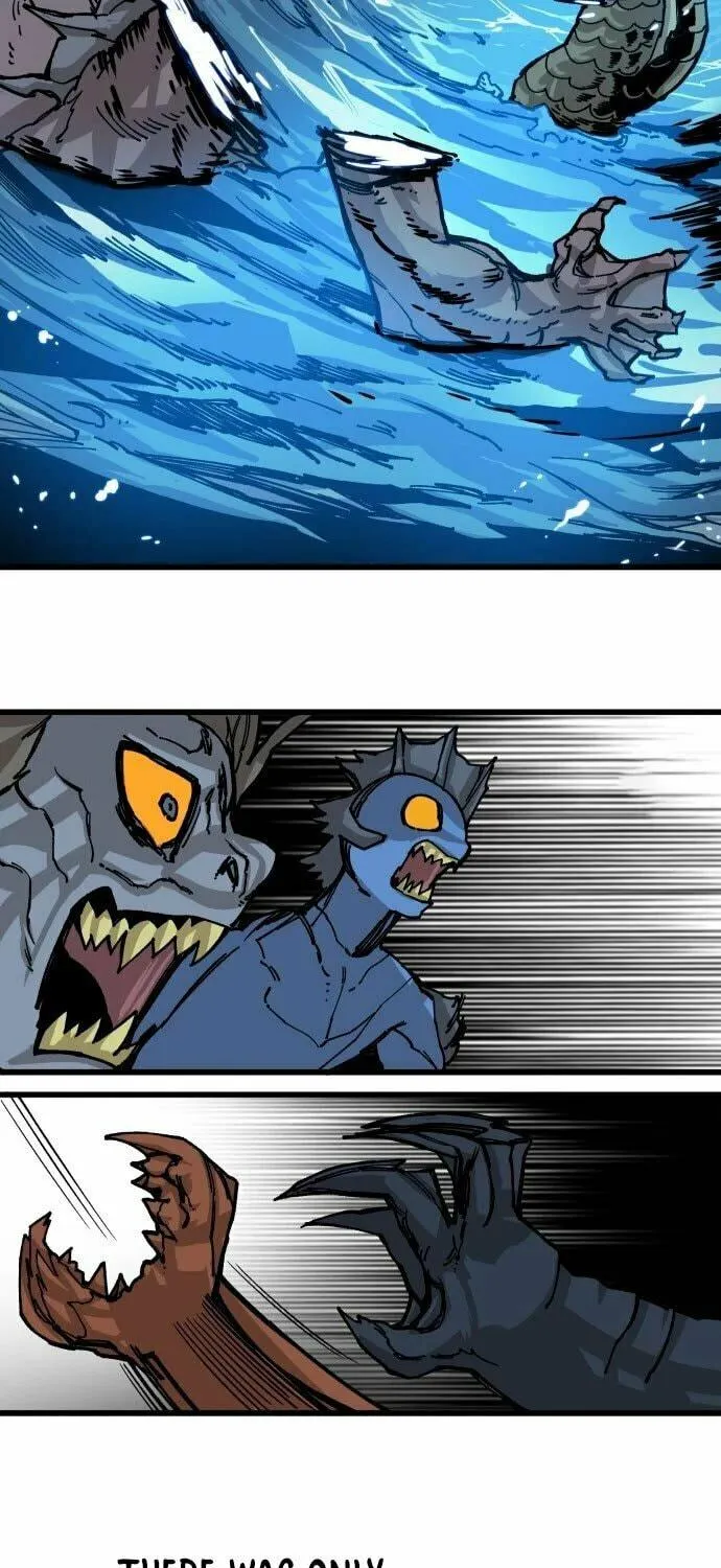 Read Troll Trap chapter 138 image 33 on Lezhin