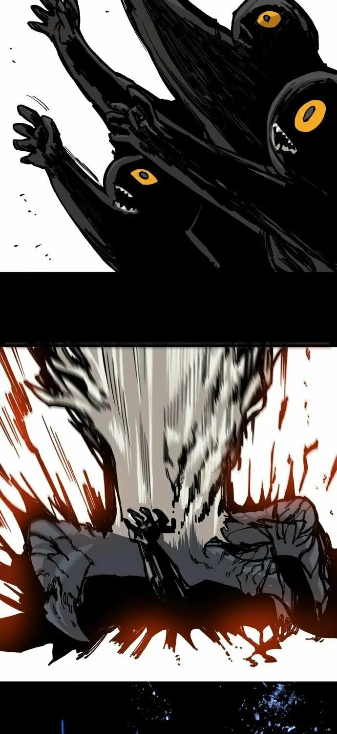 Read Troll Trap chapter 138 image 5 on Lezhin