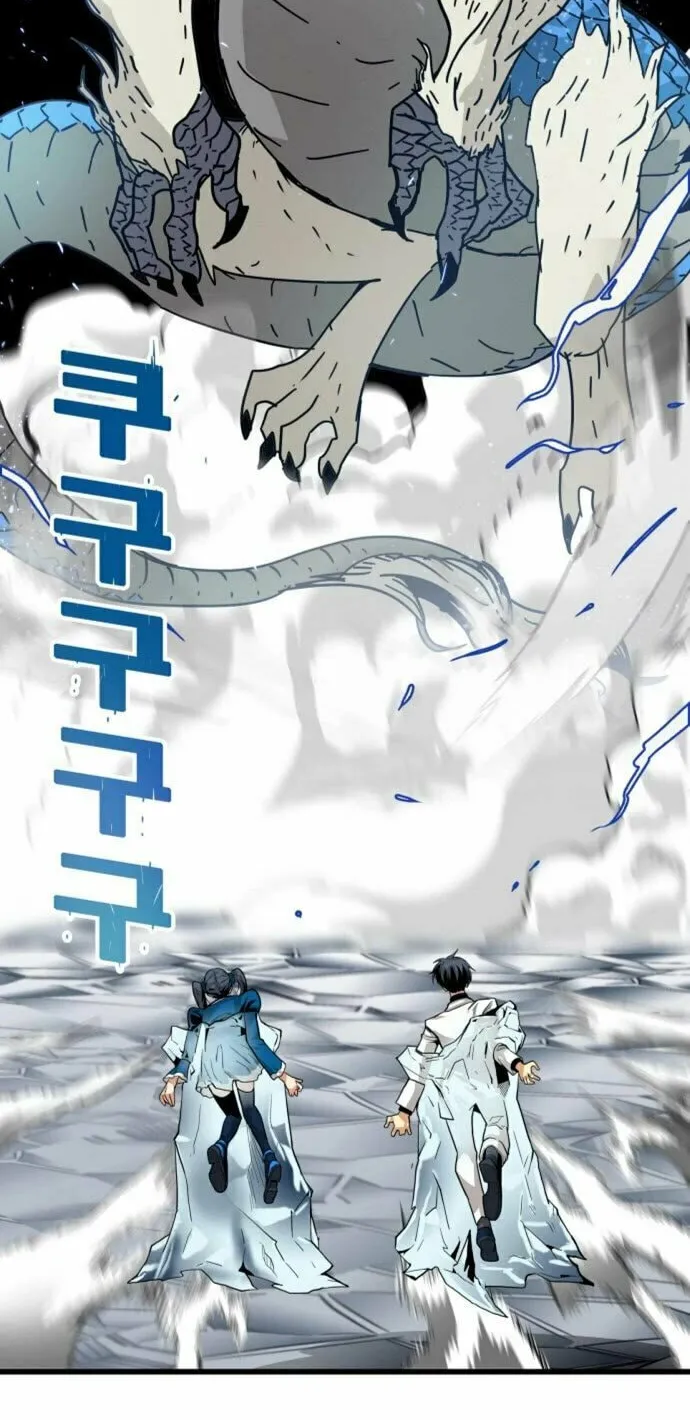 Read Troll Trap chapter 138 image 54 on Lezhin