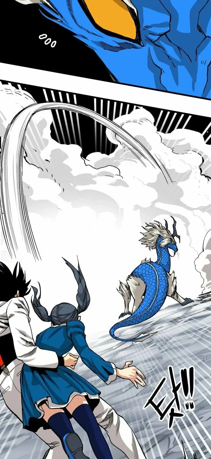 Read Troll Trap chapter 138 image 59 on Lezhin