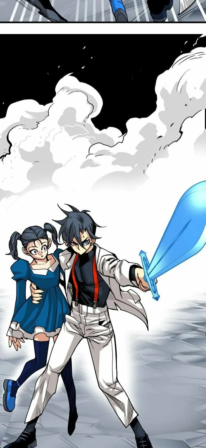 Read Troll Trap chapter 138 image 61 on Lezhin