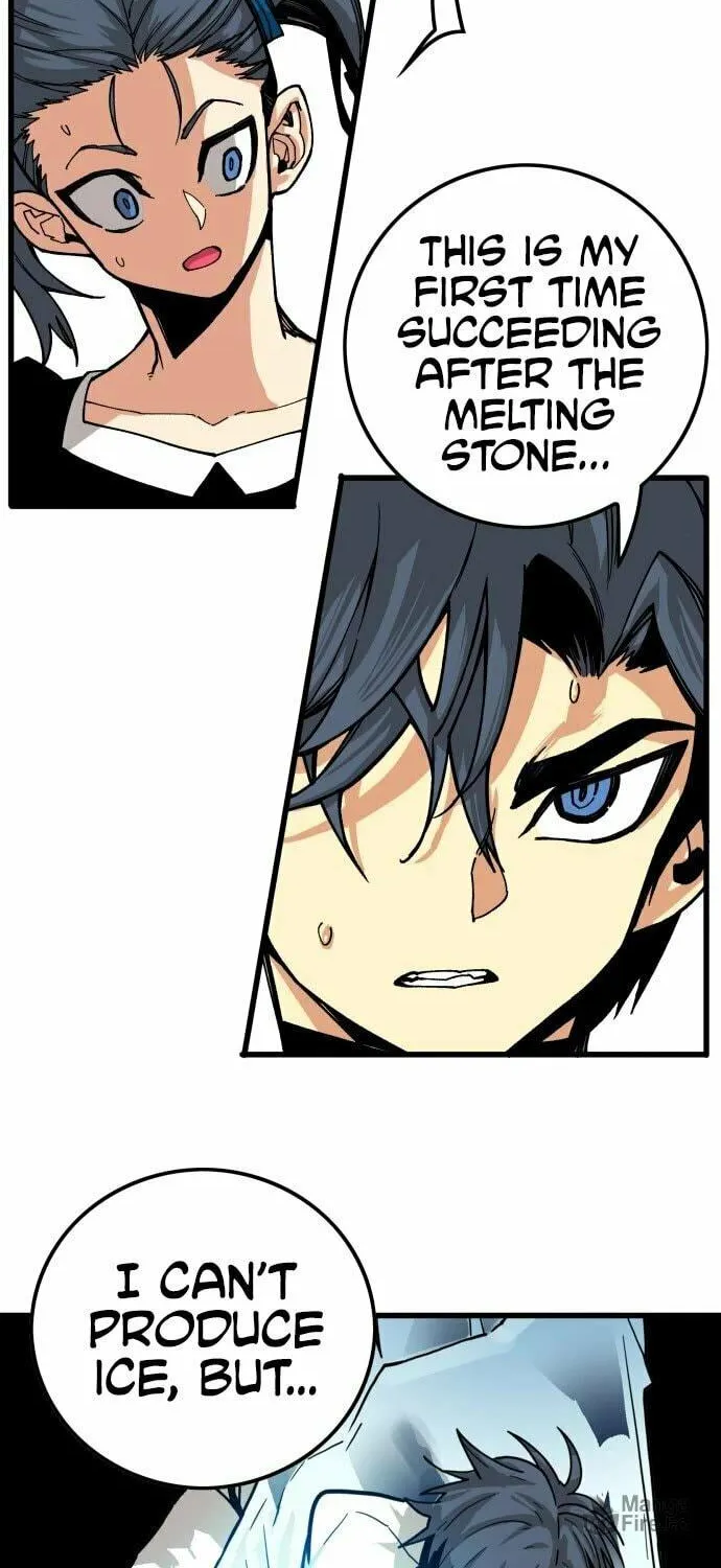 Read Troll Trap chapter 138 image 64 on Lezhin