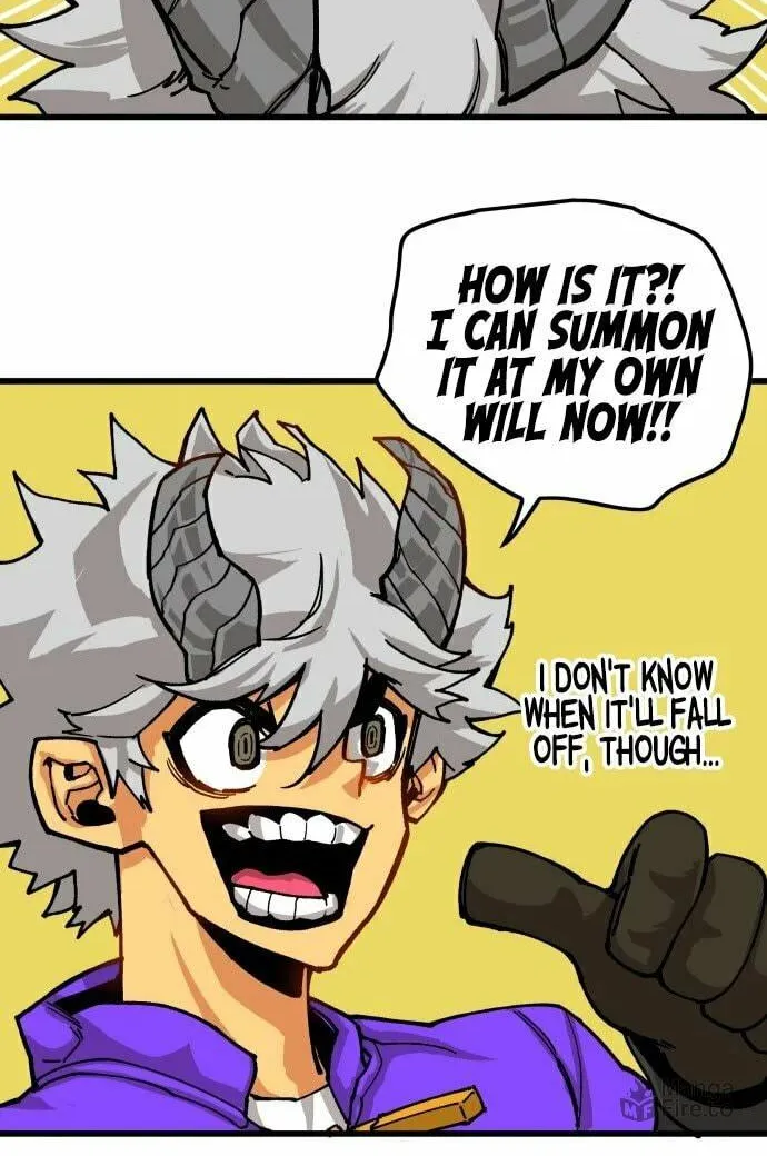 Read Troll Trap chapter 138 image 76 on Lezhin