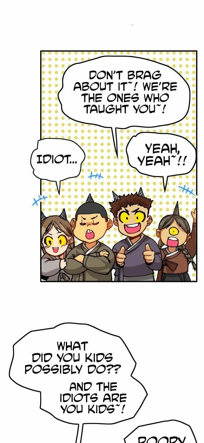 Read Troll Trap chapter 138 image 77 on Lezhin