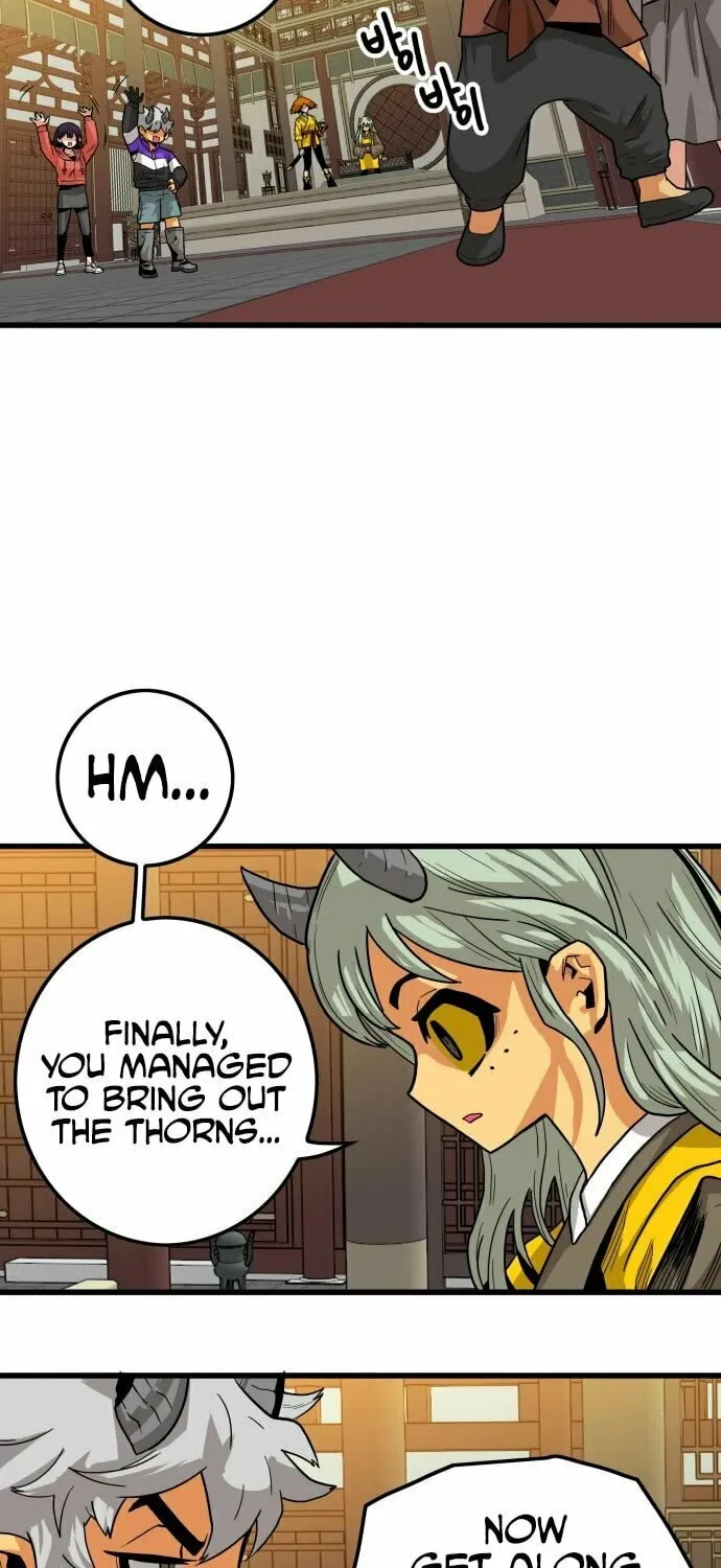 Read Troll Trap chapter 138 image 80 on Lezhin
