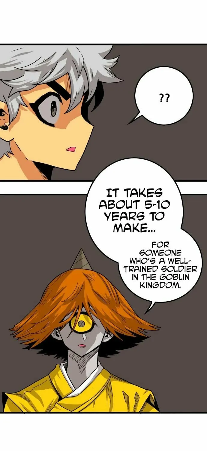 Read Troll Trap chapter 138 image 85 on Lezhin