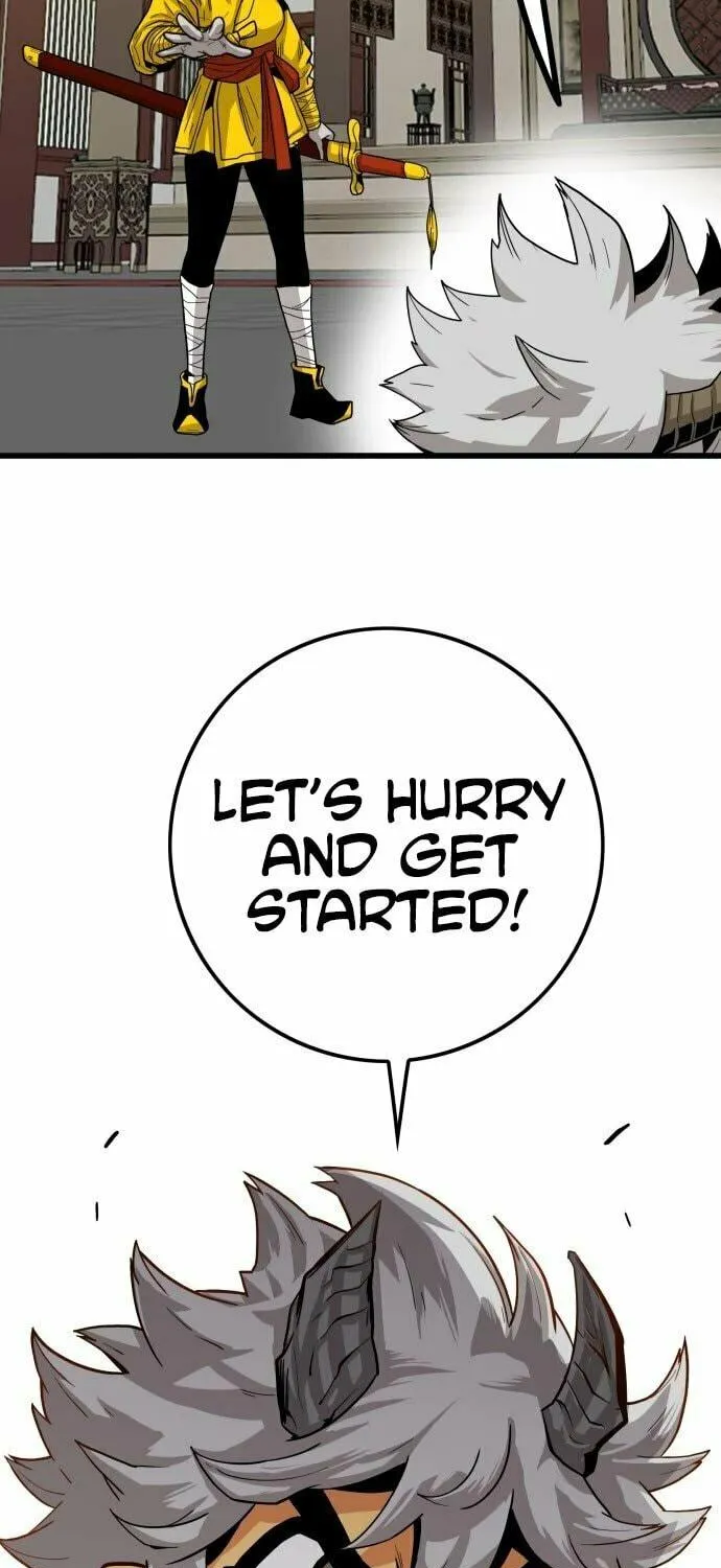 Read Troll Trap chapter 138 image 87 on Lezhin