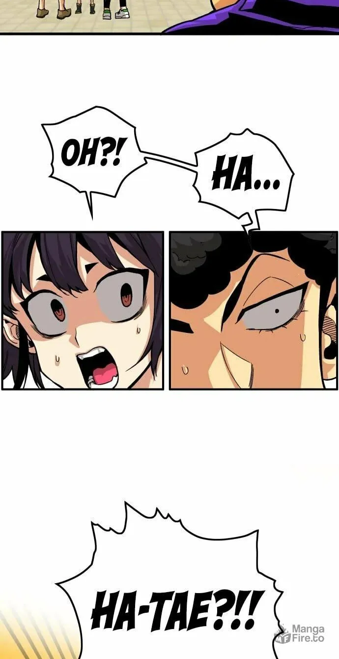 Read Troll Trap chapter 139 image 10 on Lezhin