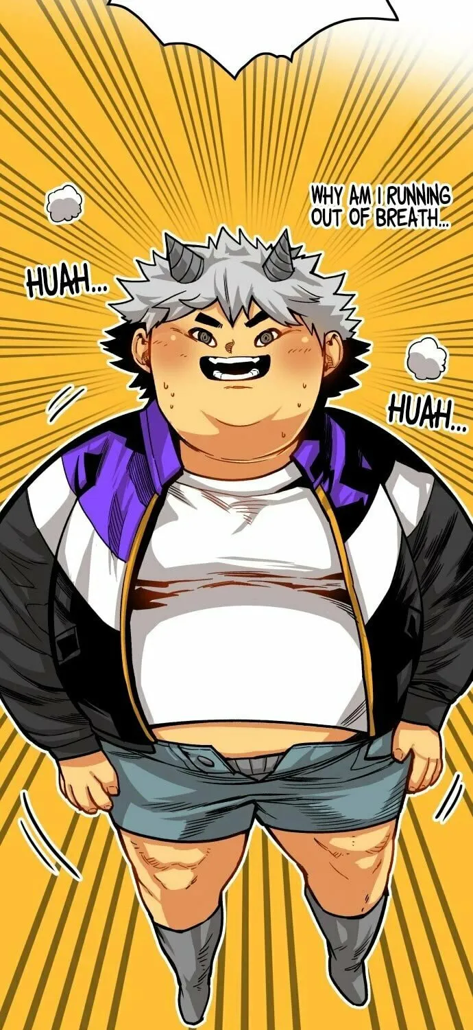 Read Troll Trap chapter 139 image 11 on Lezhin