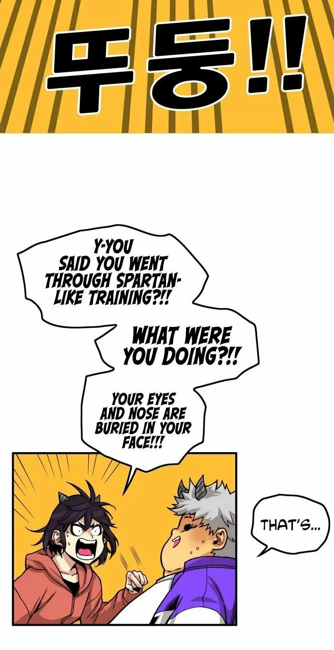 Read Troll Trap chapter 139 image 12 on Lezhin