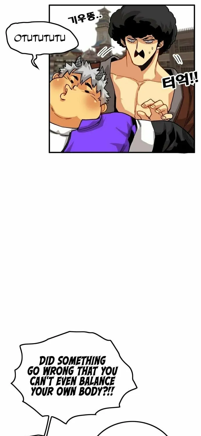 Read Troll Trap chapter 139 image 13 on Lezhin