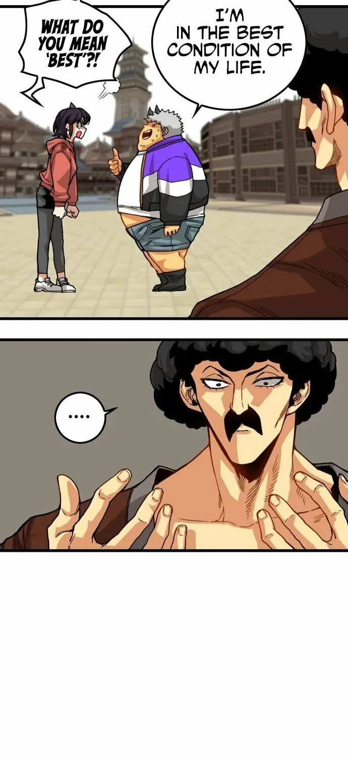 Read Troll Trap chapter 139 image 14 on Lezhin