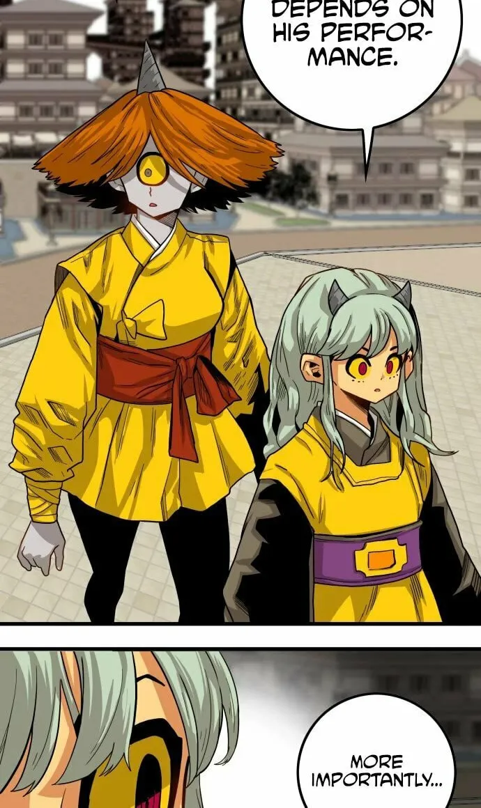 Read Troll Trap chapter 139 image 24 on Lezhin