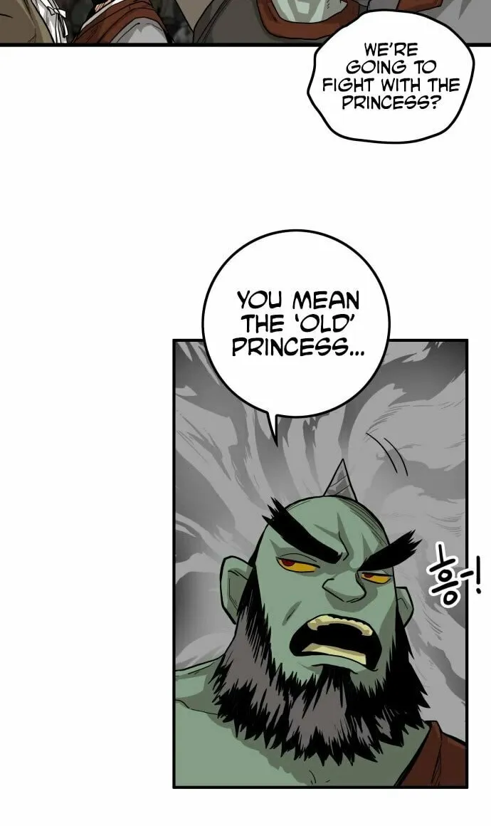Read Troll Trap chapter 139 image 26 on Lezhin