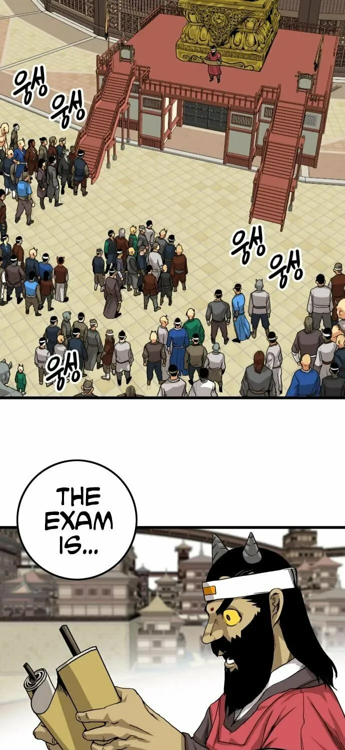Read Troll Trap chapter 139 image 31 on Lezhin