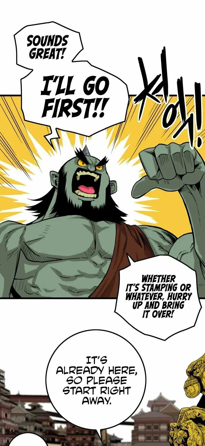 Read Troll Trap chapter 139 image 35 on Lezhin