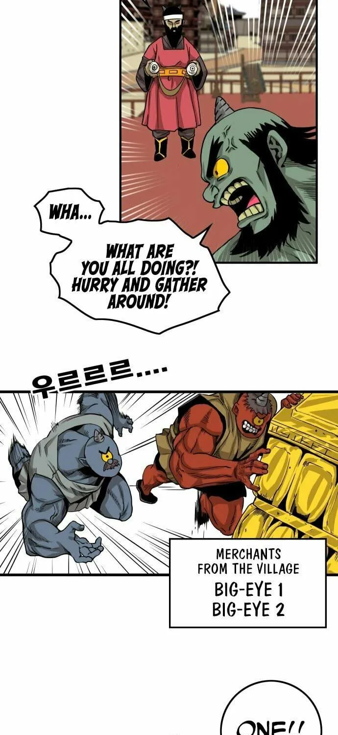 Read Troll Trap chapter 139 image 39 on Lezhin