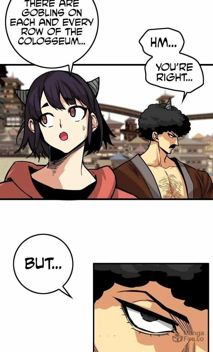 Read Troll Trap chapter 139 image 4 on Lezhin