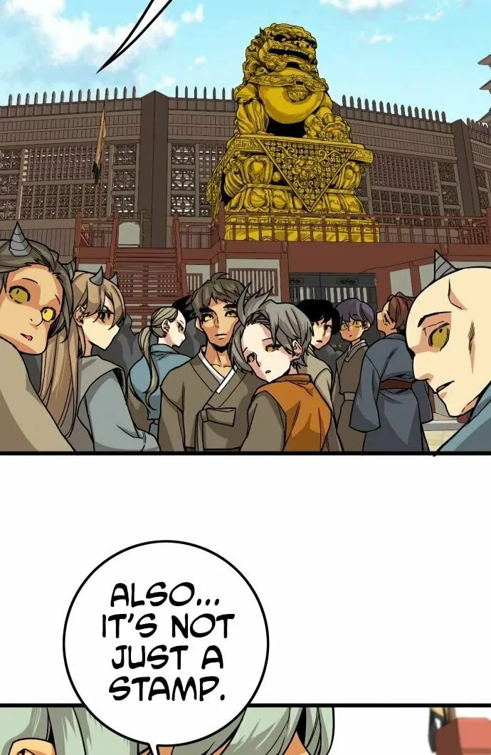 Read Troll Trap chapter 139 image 44 on Lezhin