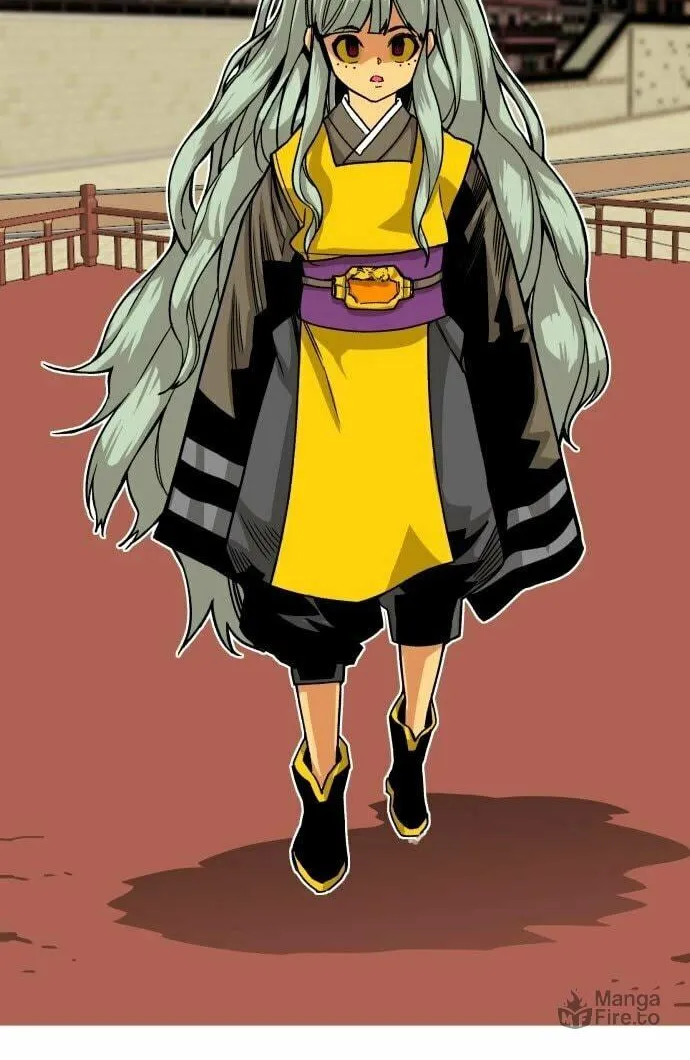 Read Troll Trap chapter 139 image 46 on Lezhin