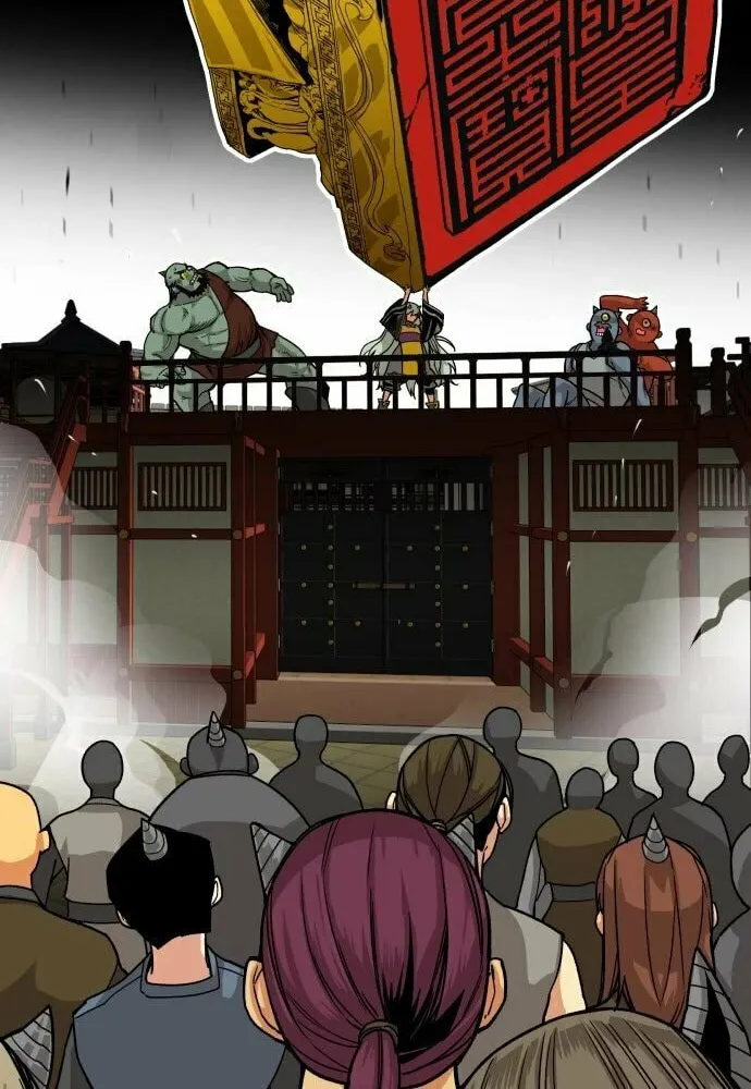 Read Troll Trap chapter 139 image 56 on Lezhin