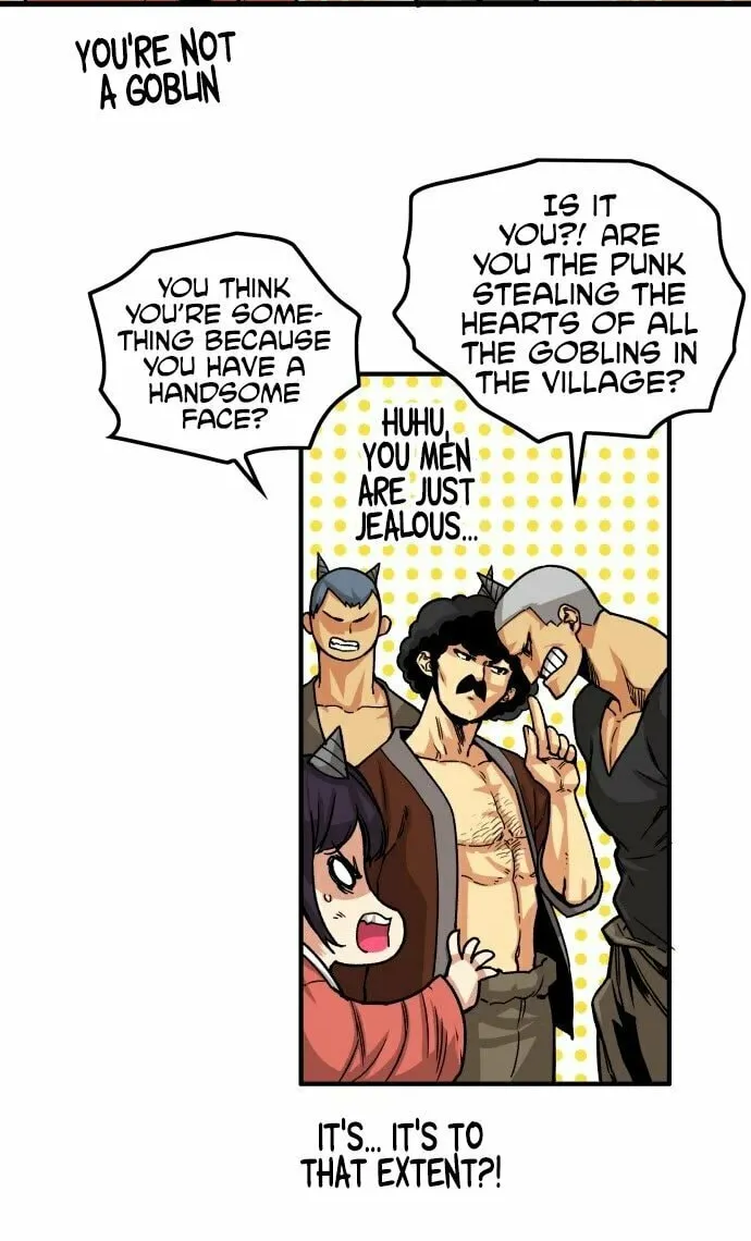 Read Troll Trap chapter 139 image 6 on Lezhin
