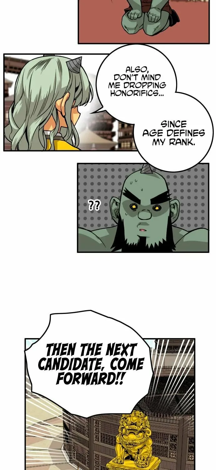 Read Troll Trap chapter 139 image 60 on Lezhin