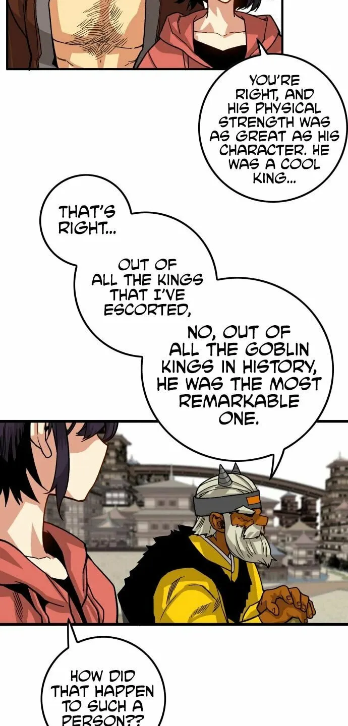 Read Troll Trap chapter 139 image 62 on Lezhin