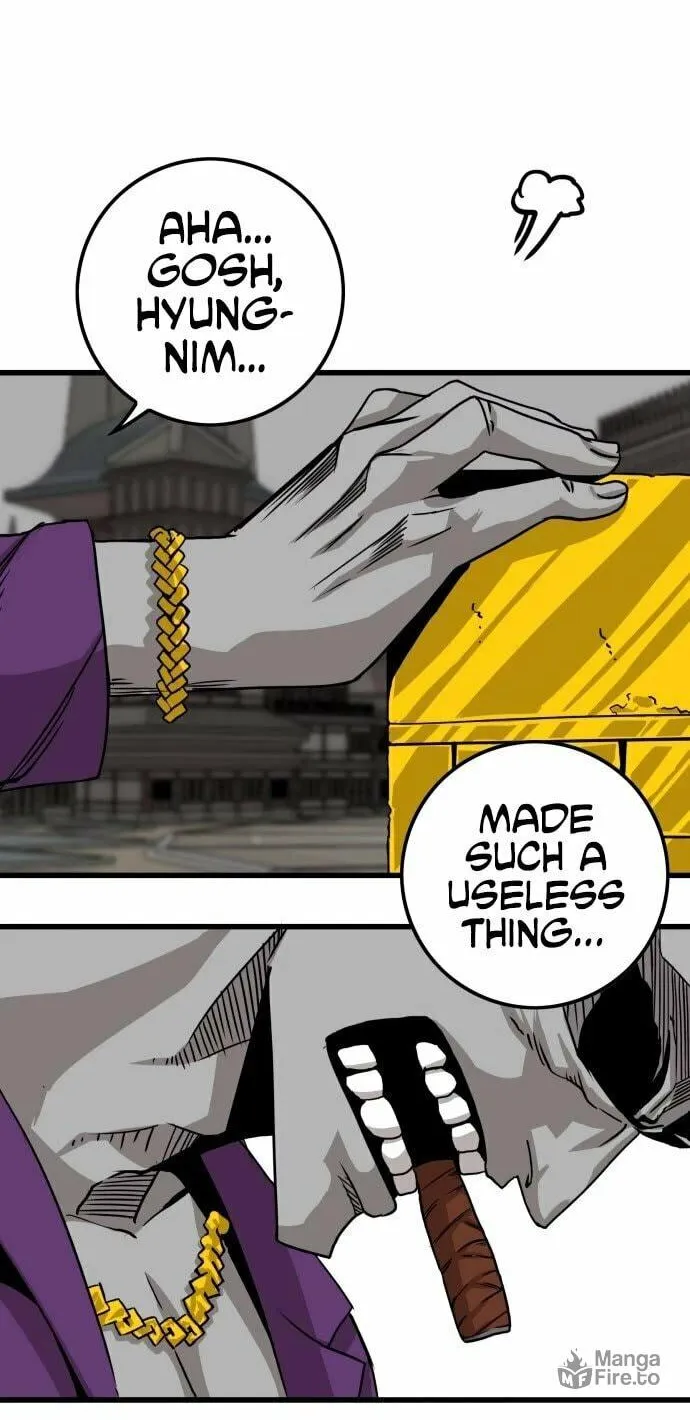Read Troll Trap chapter 139 image 70 on Lezhin