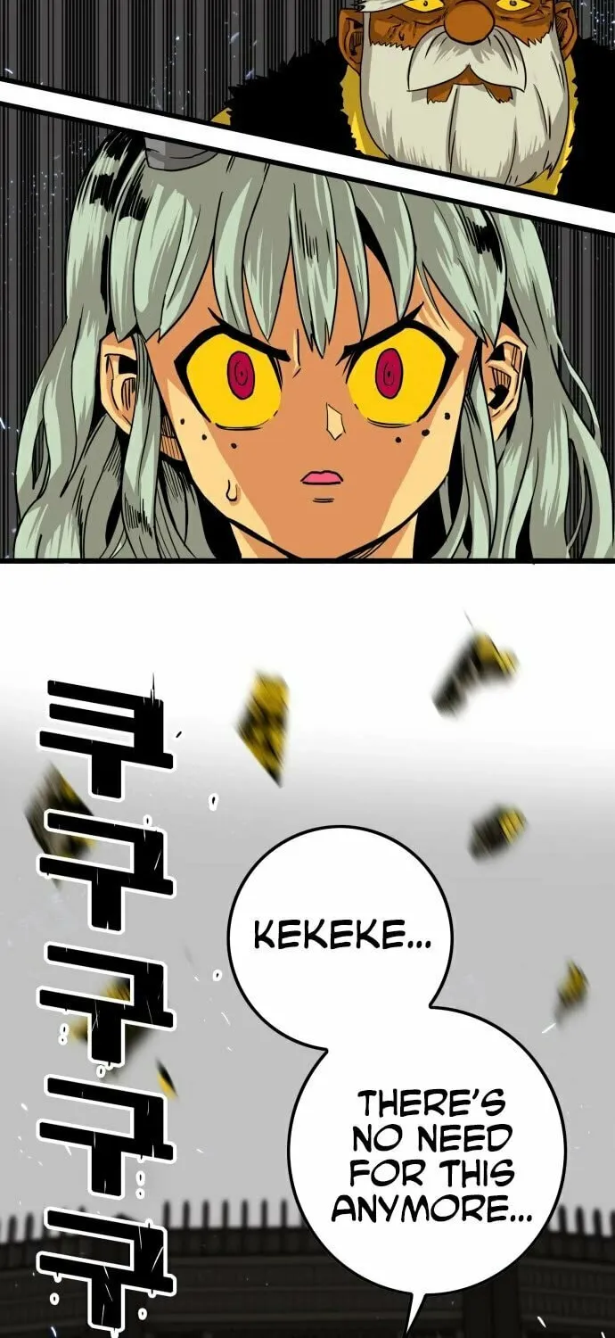 Read Troll Trap chapter 139 image 80 on Lezhin