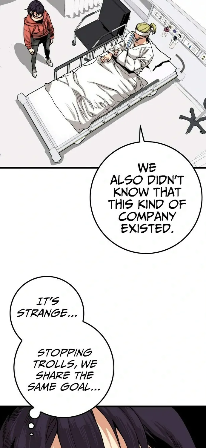 Read Troll Trap chapter 14 image 10 on Lezhin