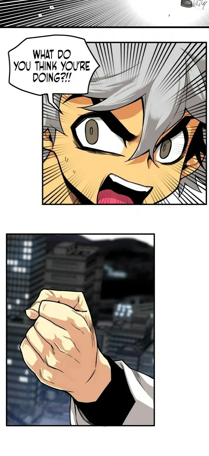 Read Troll Trap chapter 14 image 18 on Lezhin