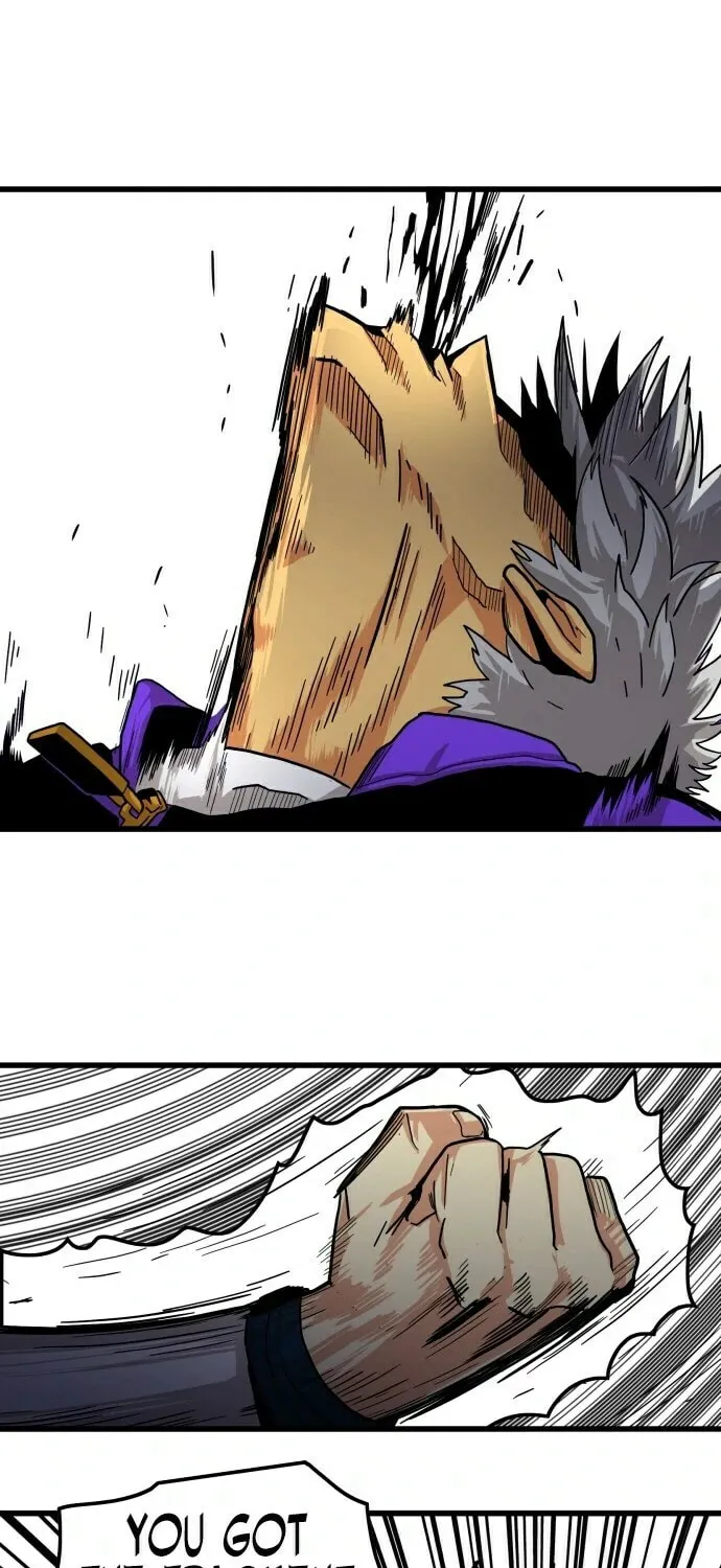 Read Troll Trap chapter 14 image 34 on Lezhin