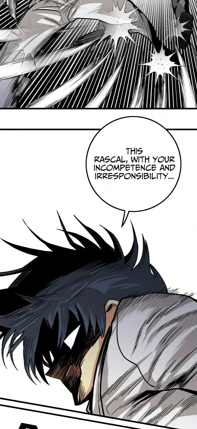 Read Troll Trap chapter 14 image 37 on Lezhin