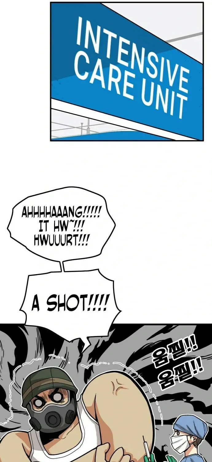 Read Troll Trap chapter 14 image 4 on Lezhin