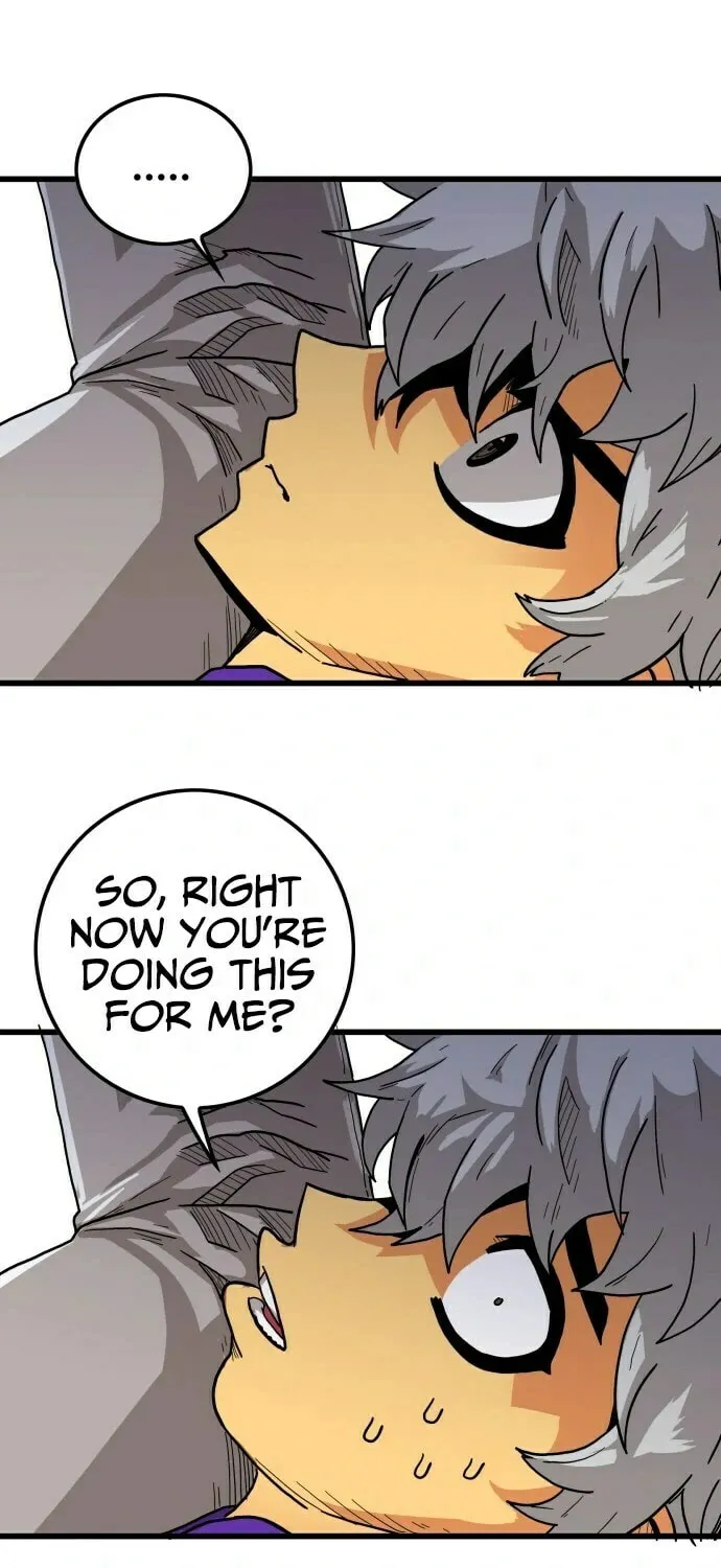 Read Troll Trap chapter 14 image 53 on Lezhin