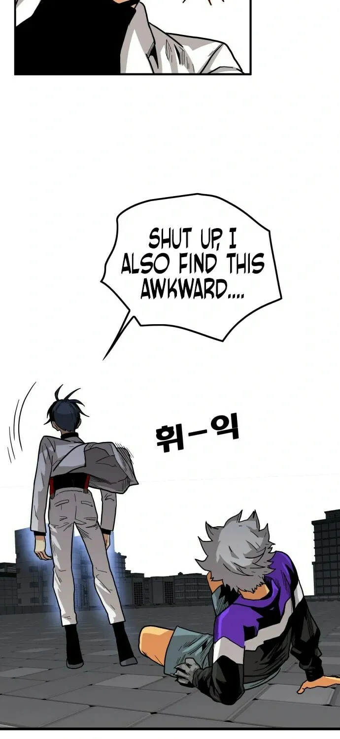 Read Troll Trap chapter 14 image 55 on Lezhin