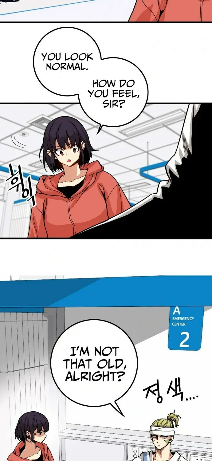 Read Troll Trap chapter 14 image 6 on Lezhin