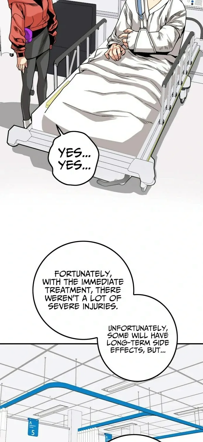 Read Troll Trap chapter 14 image 7 on Lezhin