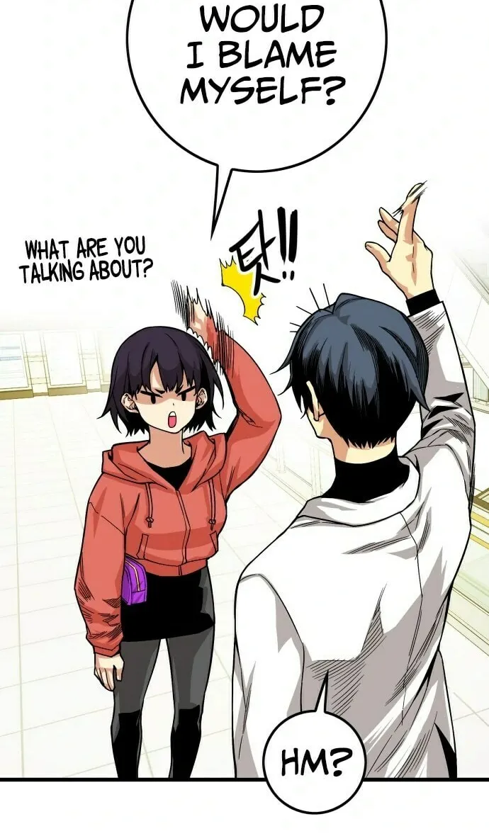 Read Troll Trap chapter 14 image 76 on Lezhin