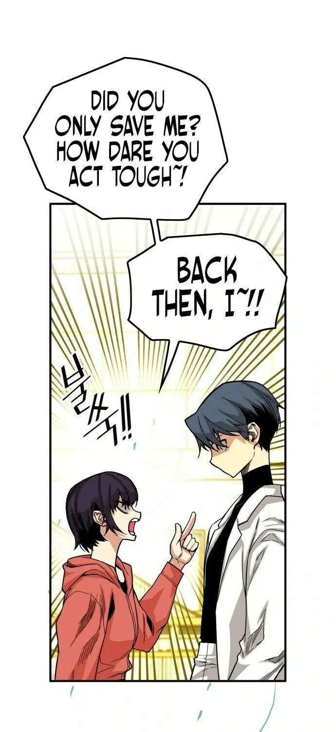 Read Troll Trap chapter 14 image 77 on Lezhin